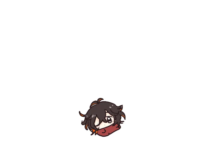 イベやる前(どんな地獄を見せてくれるんだろう…)イベ後(ただの良い人だった…)#FGO #ダンテ 
