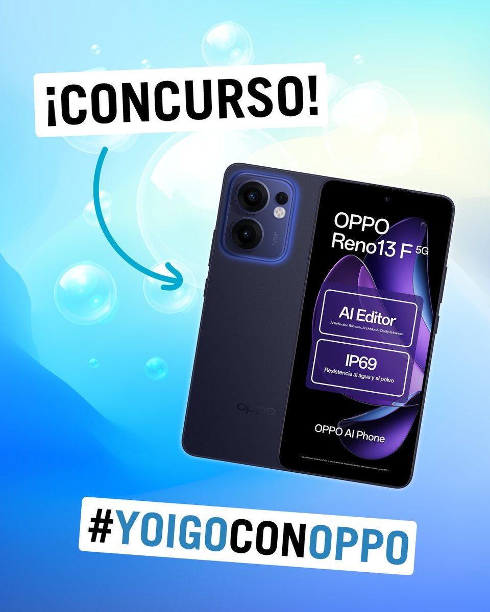 Yoigo tweet media