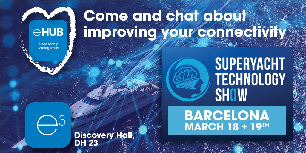 e3 Systems tweet media