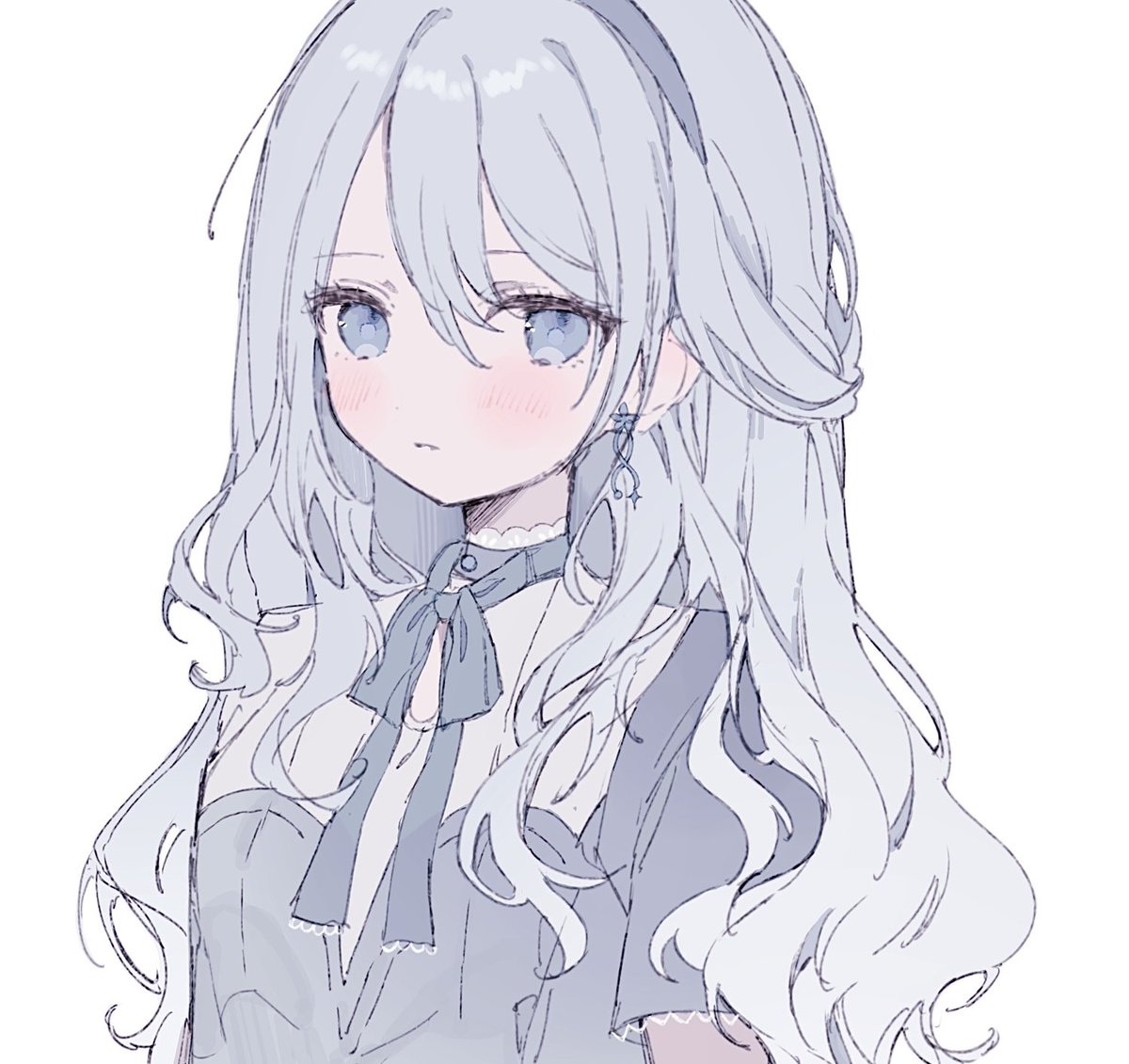 「奏 」|うやのイラスト