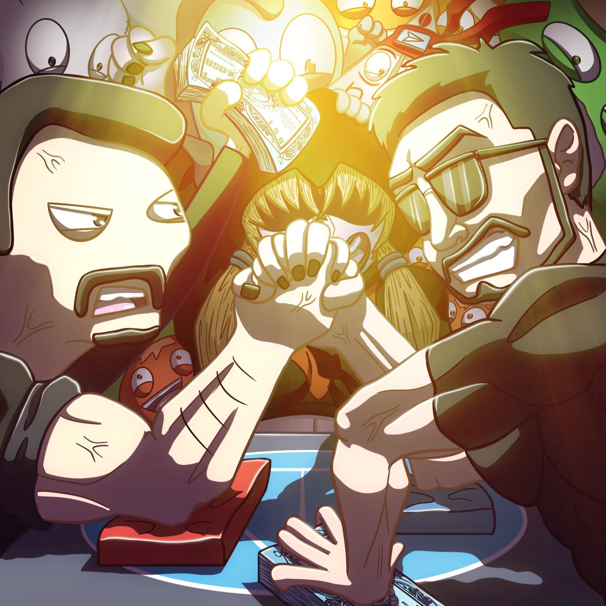 TON Community tweet media