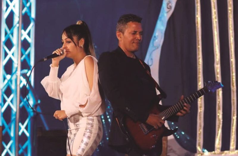 La XIII edición del Festival de Música Popular Arturo Alonso amenizará las noches cabaiguanenses del 21 y 22 de marzo.
.
.
.
#CubaEsCultura
#SanctiSpíritusEnMarcha