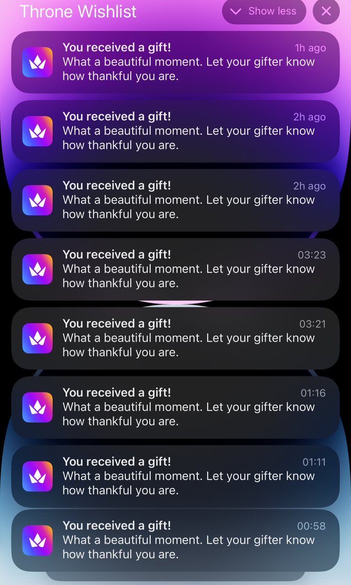 LillyGraciexo's tweet photo. aaaallll of these silent sends~💞 even while i’m asleep you love spurting cash into my account~

i’m just better than you, cuckie💞💕 Lilly’s greed has become your sexlife and you’re just my manipulated lil paydrone~ https://t.co/Yd7UpdRSbJ