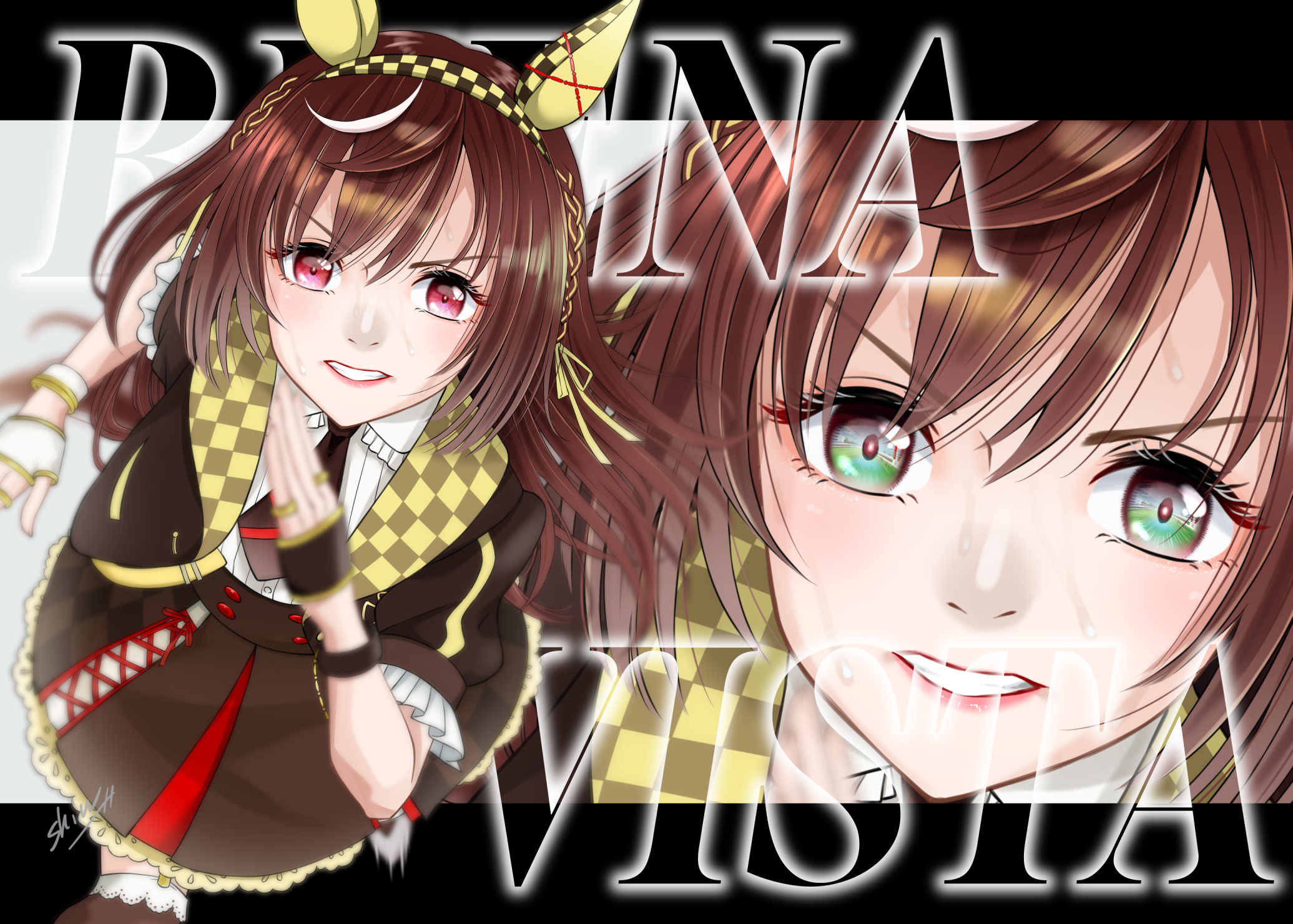 shiu (@shiu_tenkyu) / X