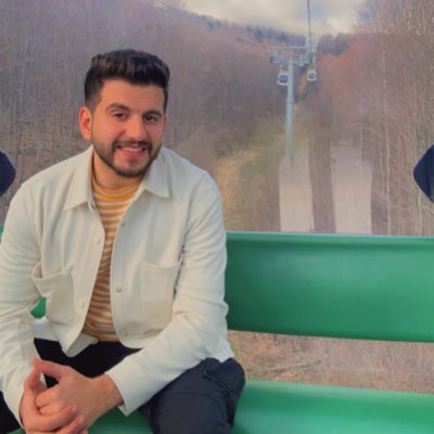 MoradTellawy's tweet photo. #NewProfilePic https://t.co/yEkpRtNgX5