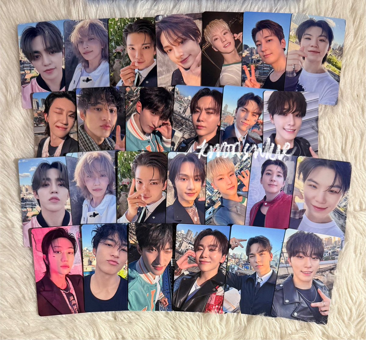 _kwonsukie's tweet photo. π―ππ§β‘ happy mail #kwonsukiecollects
from : @xingxingph
Stf & ED Japan dome ot13 photocard sets arrived safely!! ~ Thank you so much for the fast and smooth transaction. Thank you also for the cute freebies π€ #X2PHfeedbacks https://t.co/WUxzXci5px