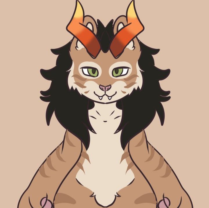 meraphisart's tweet photo. ✨ Dibujo 2 ✨
Tenia ganas de hacer dibujitos para mis seguidores hace unos dias atras así que aquí les traigo los resultados!!
.
.
.
TAGS:
#fursona #art #artist #digitalart #furry #cute https://t.co/eUNeyFgMY5