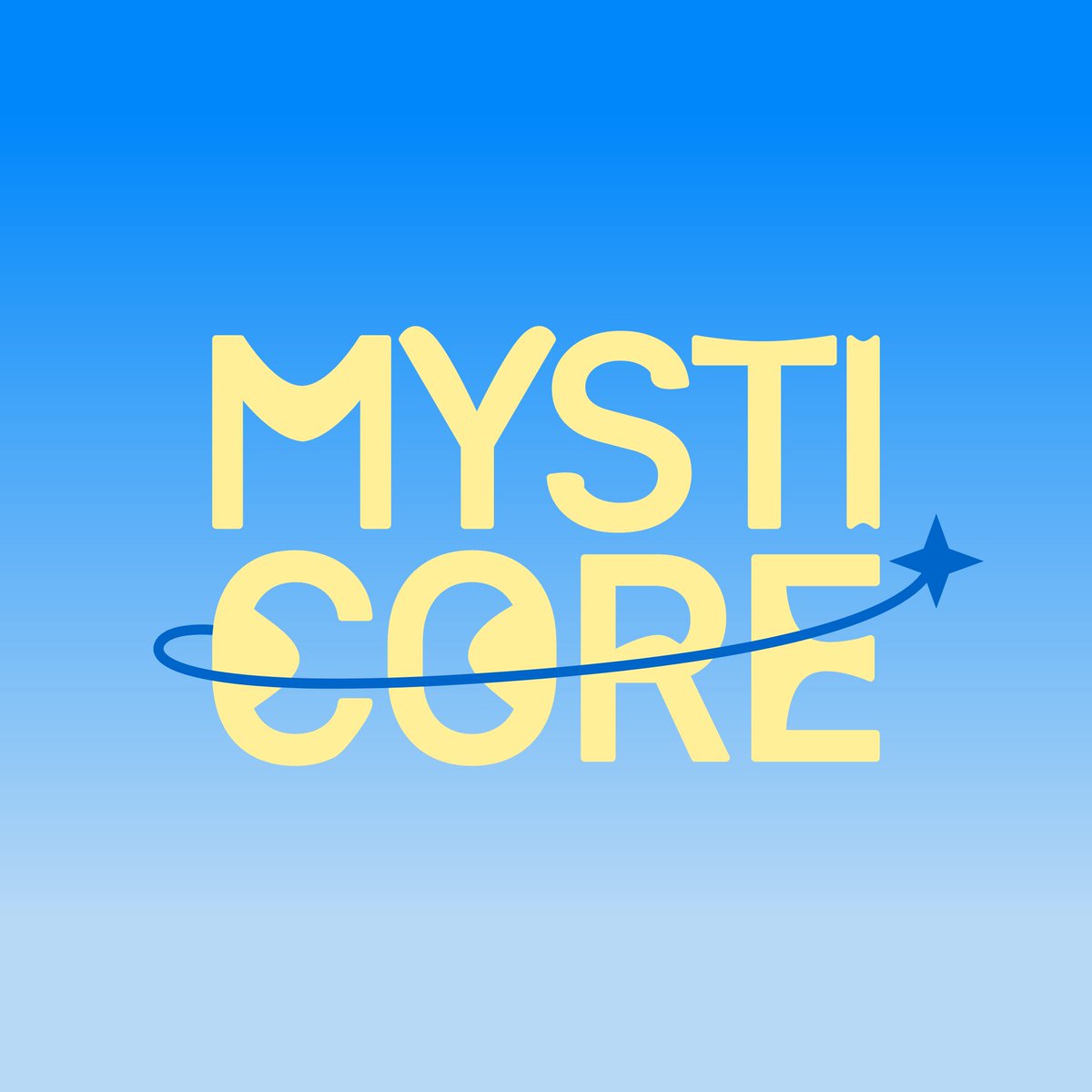 MYSTICORE_'s tweet photo. 𝕄𝕐𝕊𝕋𝕀
ℂ𝕆ℝ𝔼 💙

#MYSTICORE #WelcometoMYSTICORE #Banana https://t.co/jk3WaOwKBV