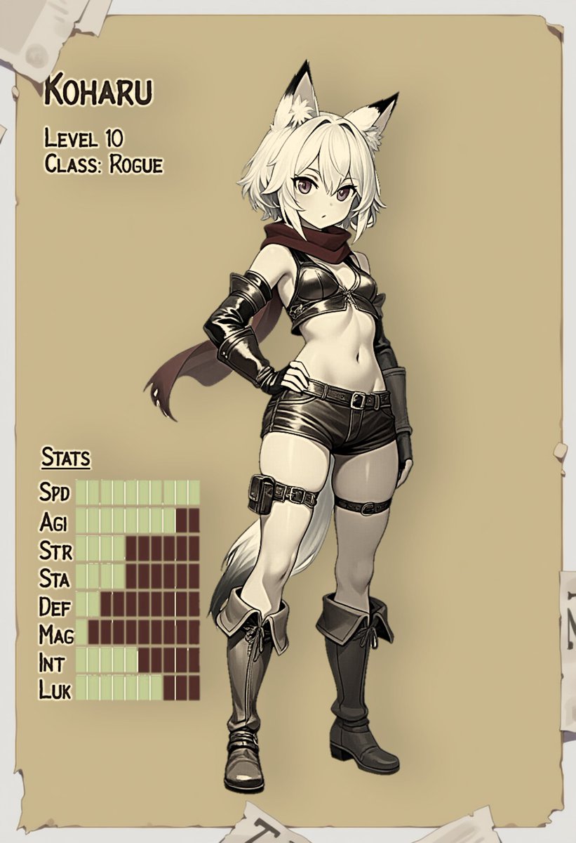 //Updated design/Sheet coming to the pinned soon.