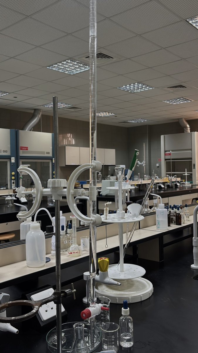 The Dream come True 👩🏻‍⚕️🧬🧪