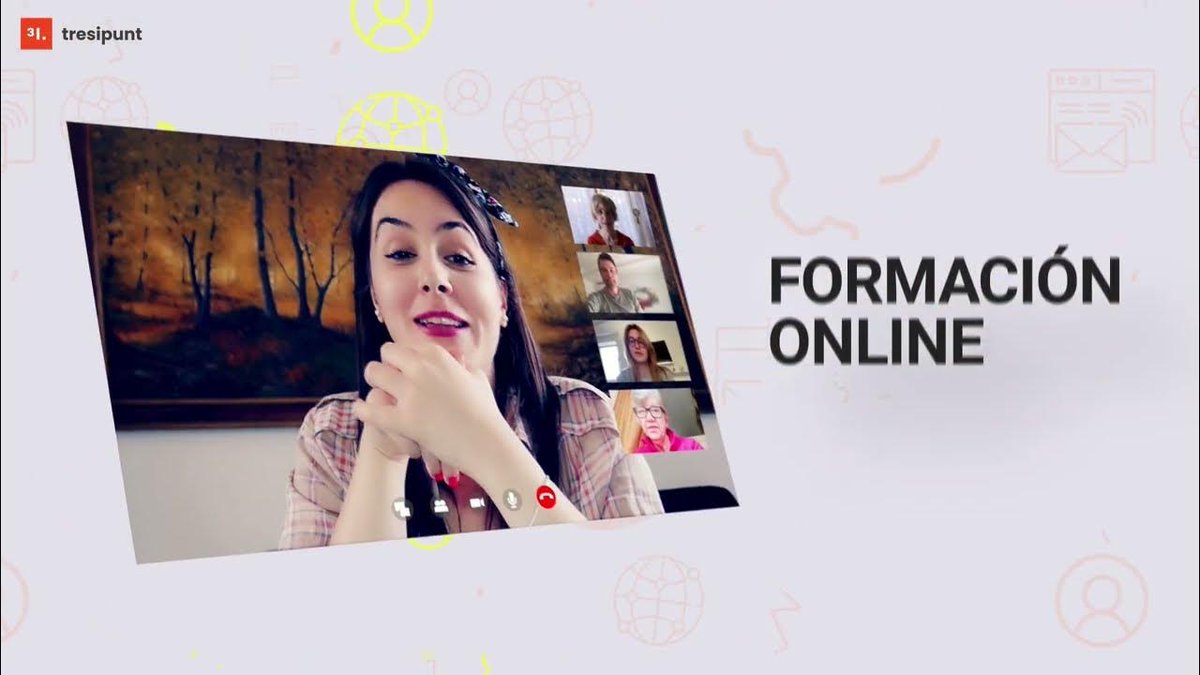 tresipunt's tweet photo. 🚀 Descubre Goodle, la plataforma e-learning que simplificará la formación de tus alumnos o empleados. ¡Todo en un solo lugar!
🎥 https://t.co/2hbEVnH0R5
#letselearntogether #elearning #formación #Goodle https://t.co/oivcsx91uS