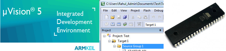PerenialDev's tweet photo. 8051 Embedded Software Development Tutorial using Keil uVision IDE Tutorial
Visit https://t.co/11In40Xg6Q
#AT89s51 #kiel #Embedded #w78e052d #arduino https://t.co/HKwY2JdYzI
