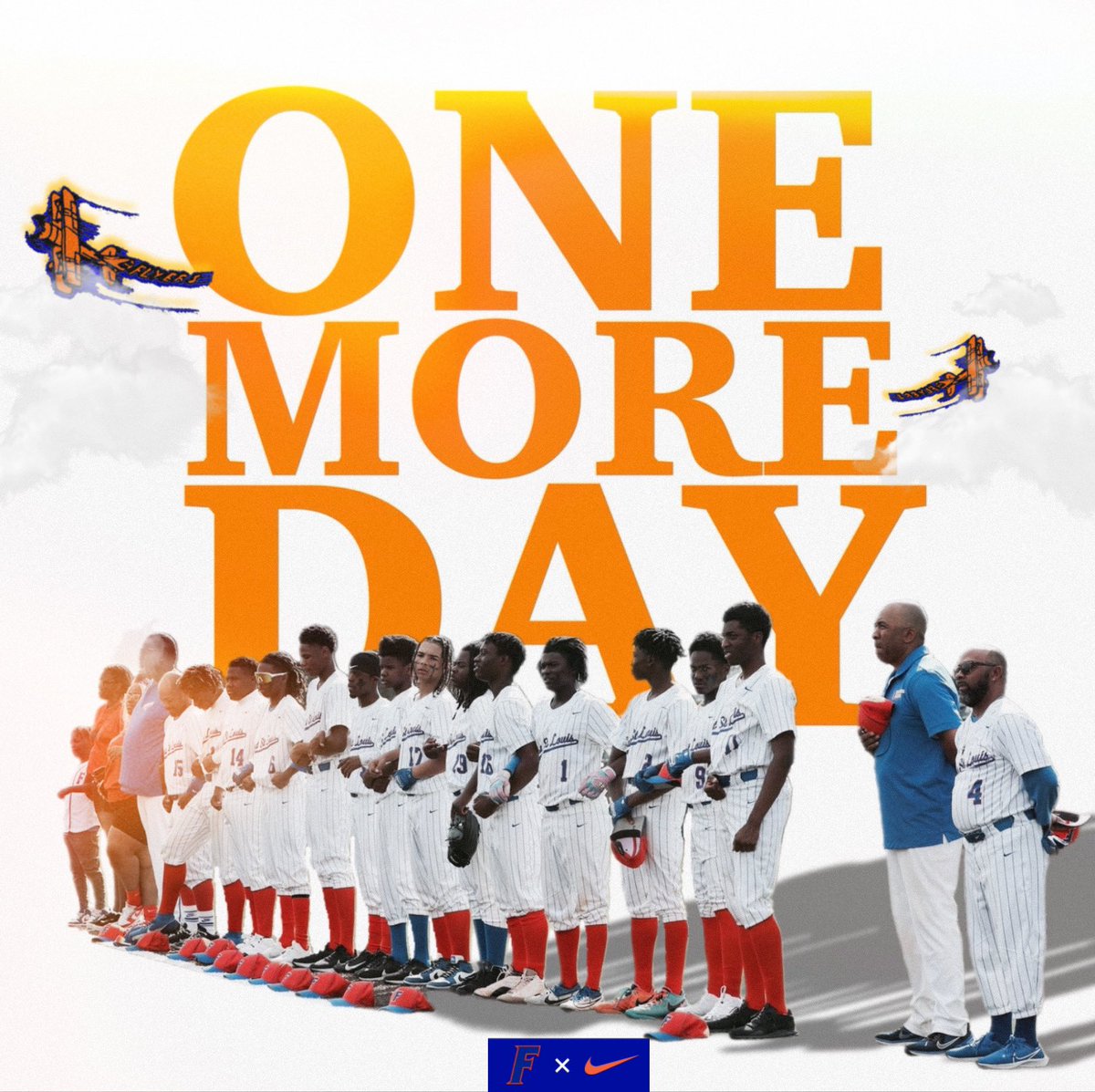 Esl FlyersBaseball tweet media