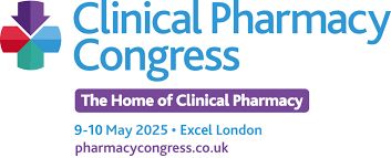 Big News Alert! 📢

<a href="/Helapet/">Helapet Ltd</a> is delighted to share that we will be participating in the <a href="/CPCongress/">Clinical Pharmacy Congress</a> 2025

Date: 9-10 MAY 2025 |  Location EXCEL, LONDON
pharmacycongress.co.uk/london

Join us at our Stand B20

#CPCongress #pharmacy #NHS #aseptics #pharmacytechnician