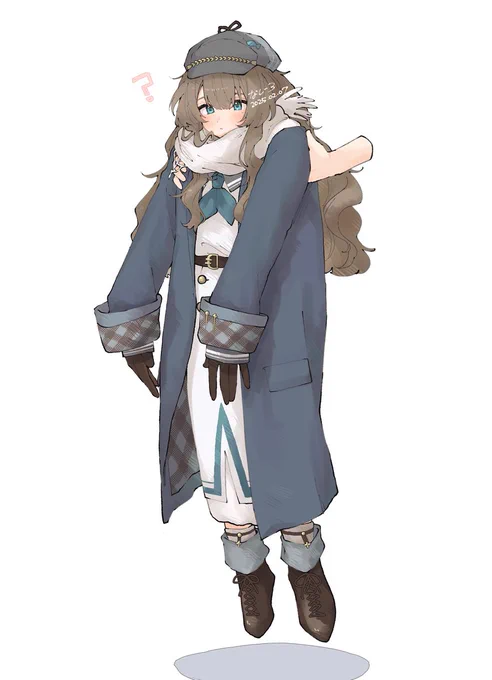 最近の絵  