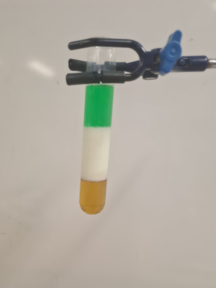 Mikekav66's tweet image. Happy St Patrick&apos;s Day....#jcscience #density #PW2