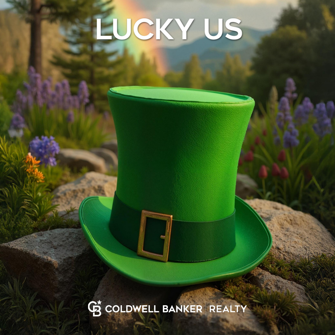RealtorNickH's tweet photo. Feeling lucky to help you find your dream home! Wishing you a joyful St. Patrick’s Day filled with love and laughter. 🍀🏠 #StPatricksDay #HomeSweetHome #LuckyAgent #theAdamJonesGroup https://t.co/odi3QkhFz6