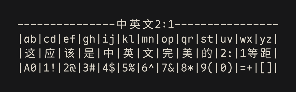 Huanan_D's tweet photo. 好字体

https://t.co/Rl4sEoQ6IF https://t.co/7UoXp1EDhO