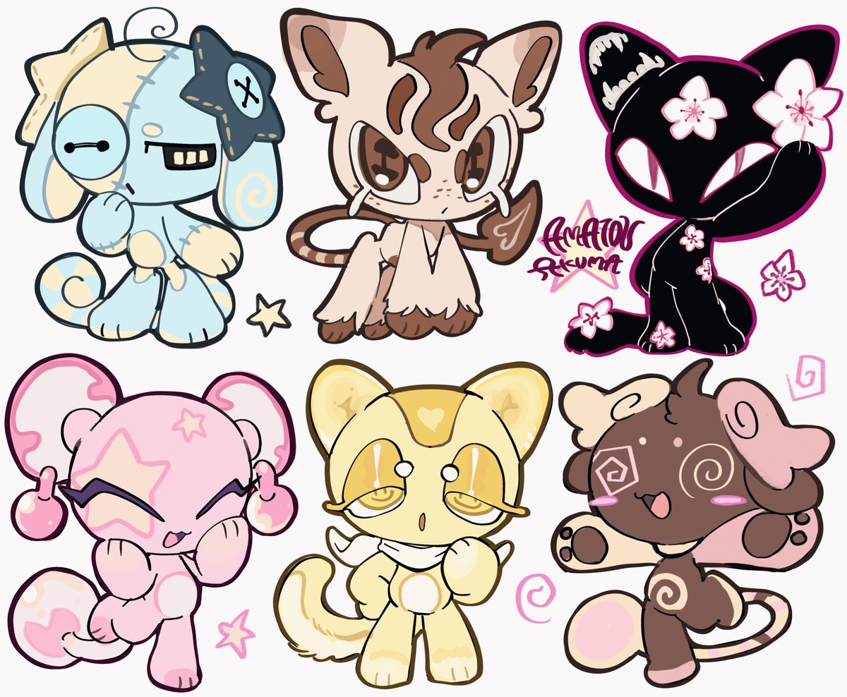 devilØ (@amatou_akuma) on Twitter photo 