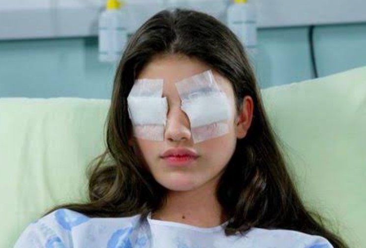 Eu assim no twitter até terminar o expediente no trabalho para não ser pego por nenhum spoiler de Beleza Fatal.
#BelezaFatal