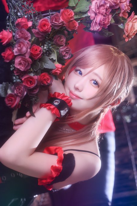 コスプレイヤー翠凛(すいりん)のTwitter画像9