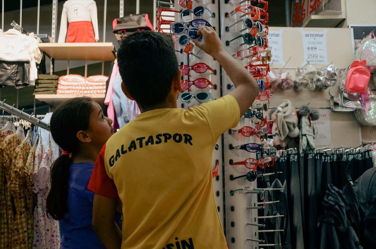 Mersin İl Millî Eğitim Müdürlüğü tweet media