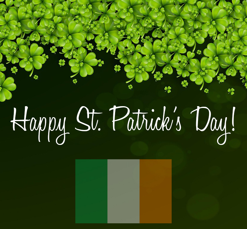 StrawberryPress's tweet photo. Happy St. Patrick's Day to all! 🍀🇮🇪

#stpatricksday #StPatricksDay2025 https://t.co/xK4uV2J6Bk