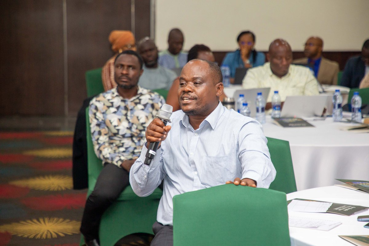 Session 1 on Day 1 of the pre-congress course on Regulatory frameworks and decision-making processes for emerging biotechnologies during the 2nd Global Congress on genetic biocontrol technologies. 

#2ndGlobalCongress #GeneticBiocontrol