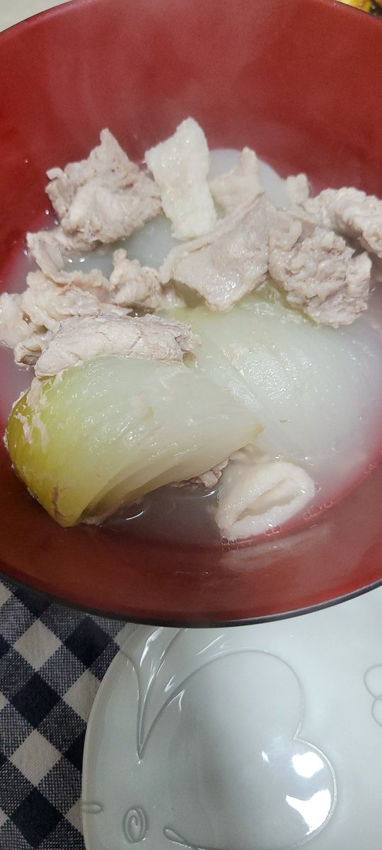 19satomin83's tweet photo. めっちゃ美味しかった！

〆のラーメン食べたら、うんまぁってなって箸止まんなくなった！ https://t.co/UpyKa2kq2o