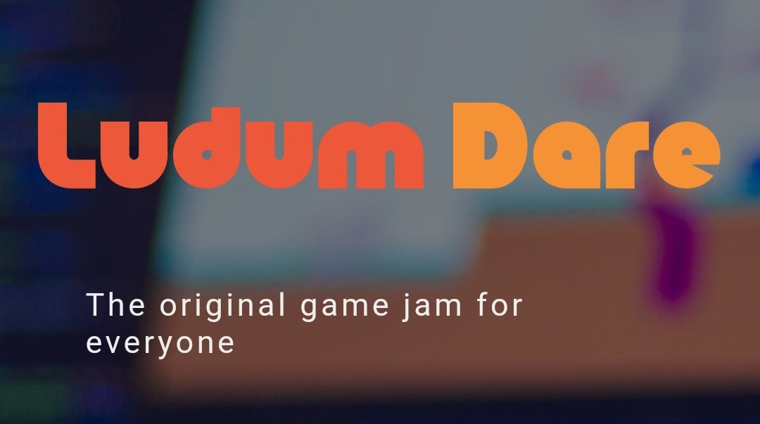 Anyone planning to join #ludumdare57 in april ? 👾👾
ldjam.com

My last entry was 4 years ago, with very encouraging feedbacks and ranking ! Maybe I'll participate again for this edition 🤗