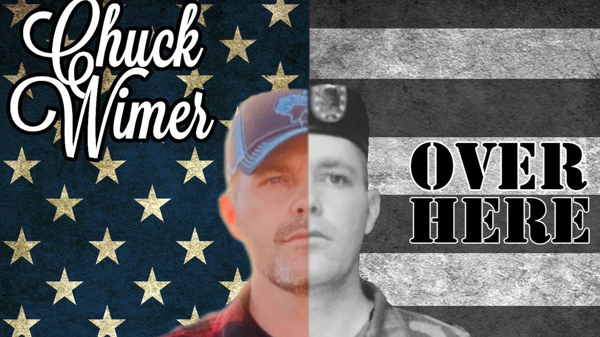 CrockettHaus's tweet image. Chuck Wimer’s “Don’t ask me to Dance” and other hits on Texas Radio charts. A veteran, w lyrics and a message to dance to, Chuck is a rising Texas Music Star!

 Catch him and band at Crockett Haus March 29th 

#Lytle #SanAntonio @lovefbgtx #FredericksburgTX #Veterans