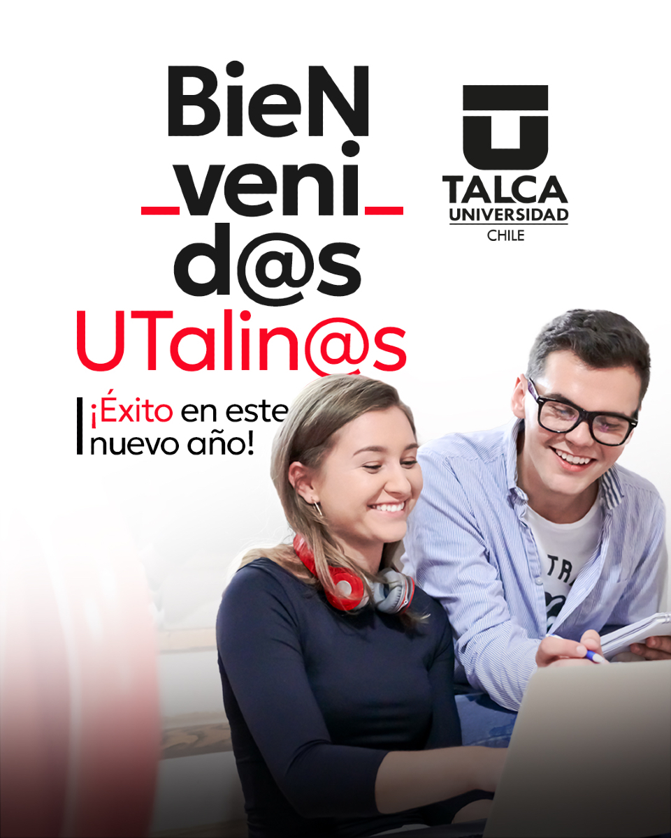 UTalca's tweet photo. 📚🎉 ¡De vuelta a la experiencia UTalina!
Hoy retomamos las clases con l@s estudiantes de segundo año en adelante, llenando nuestros campus de energía y reencuentros. 👯♂️👯♀️
¡Les deseamos un semestre increíble! 💪✨
#EvolucionaSinLímites #UTalcaContigo https://t.co/0ZyA44Dh0n