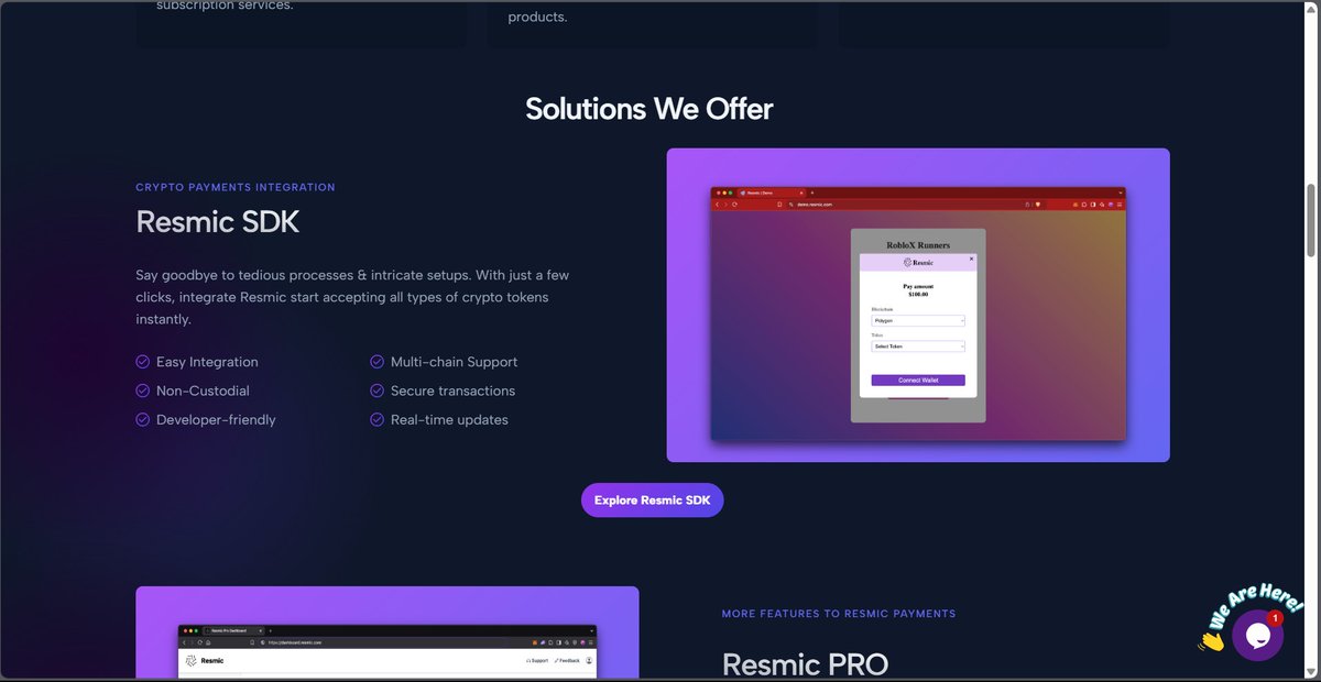 EmilyCarte99917's tweet photo. Crypto Invoicing Made Easy!π
No sign-ups. No middlemen. Just pure peer-to-peer #crypto transactions. Accept payments seamlessly with #Resmic's non-custodial infrastructure!
π³Instant payments
πGlobal access
πhttps://t.co/XKtOOp9tc6
#XDC #GROKAI #XRP @XDC_Network_ @0xResmic https://t.co/gH0tQMxenF