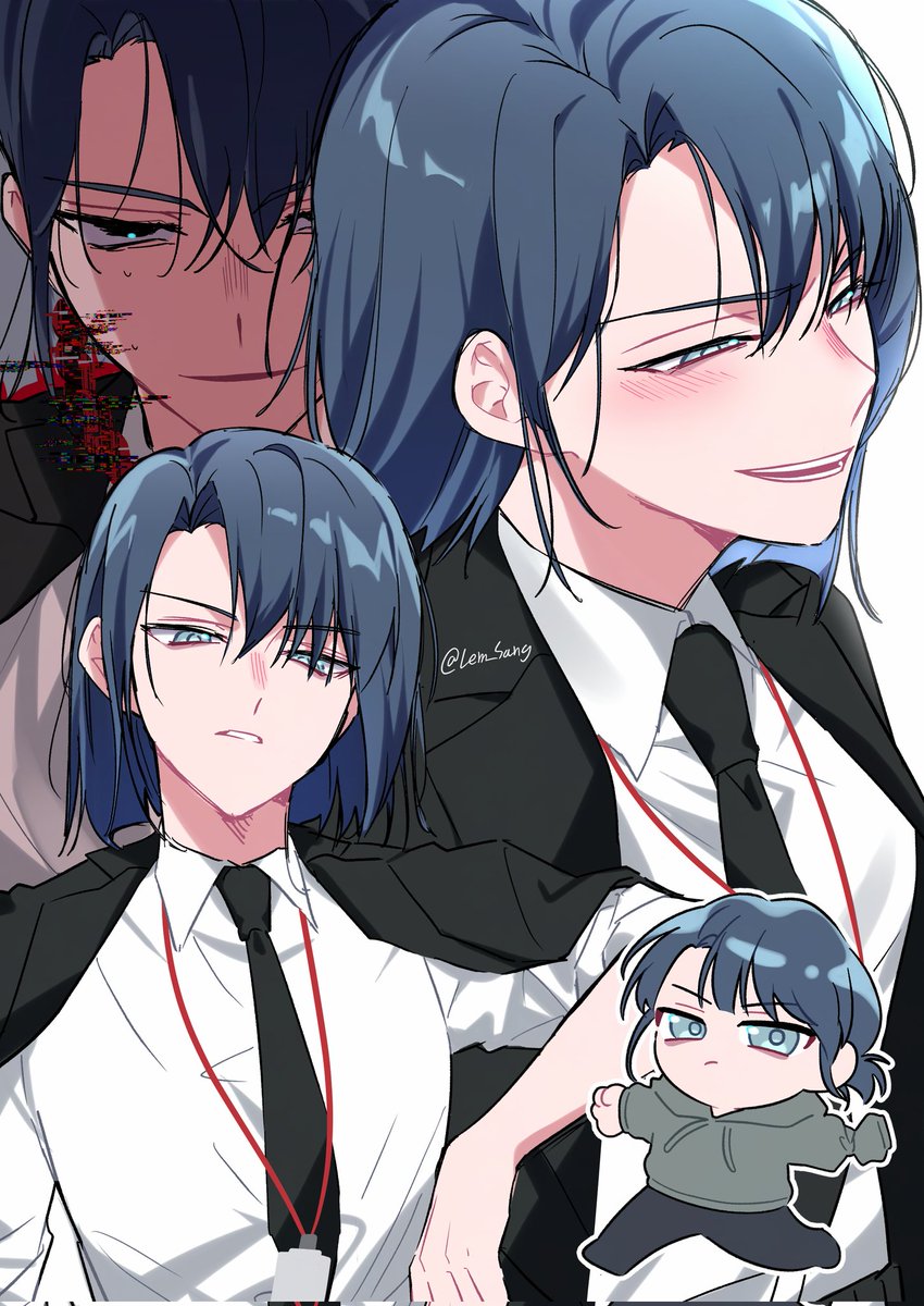 Lem_sang's tweet photo. #커미션 #Commission 

자유 일러스트 커미션 개장 전 정비 겸 샘플가로 시범 운영합니다ᕦ( ᐛ )ᕡ
정식 개장 전 #RT 추첨 한 분께 원하시는 타입 흉상 작업해 드립니다❤️ 잘 부탁드립니다!

페이지 https://t.co/Ex7IyM4WxV
문의 https://t.co/72T6KHUodx https://t.co/jXrvKzgJRu