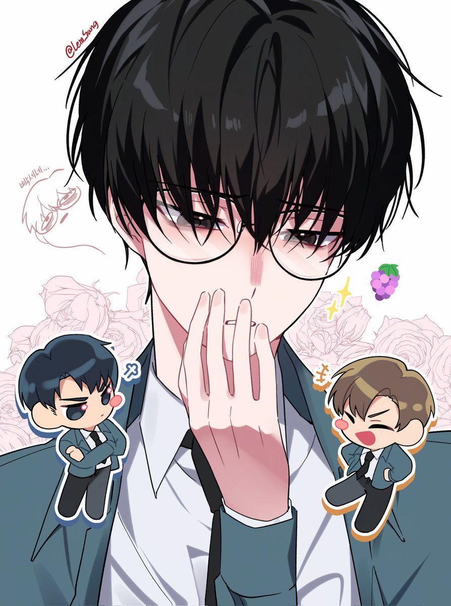 Lem_sang's tweet photo. #커미션 #Commission 

자유 일러스트 커미션 개장 전 정비 겸 샘플가로 시범 운영합니다ᕦ( ᐛ )ᕡ
정식 개장 전 #RT 추첨 한 분께 원하시는 타입 흉상 작업해 드립니다❤️ 잘 부탁드립니다!

페이지 https://t.co/Ex7IyM4WxV
문의 https://t.co/72T6KHUodx https://t.co/jXrvKzgJRu