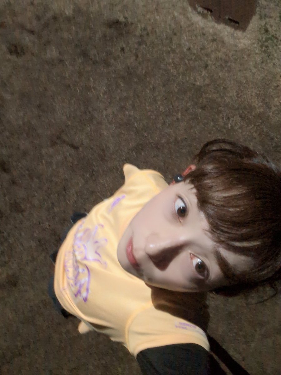hatch620's tweet photo. 筋トレ🐥
芝生JOG11km🍀
私は小柄なのでよく
小さいのに速くてすごいね🤗
と言われますが、自分では
そんなの関係ないよー😙
と常々思っています😇
名古屋WMの録画を観ていて加世田梨花さんが私と同じ身長なことを知り思ってしまった🫢
小さいのに速くてすごい😍
#なんでやろ
#149cm https://t.co/MGEKaIASvT
