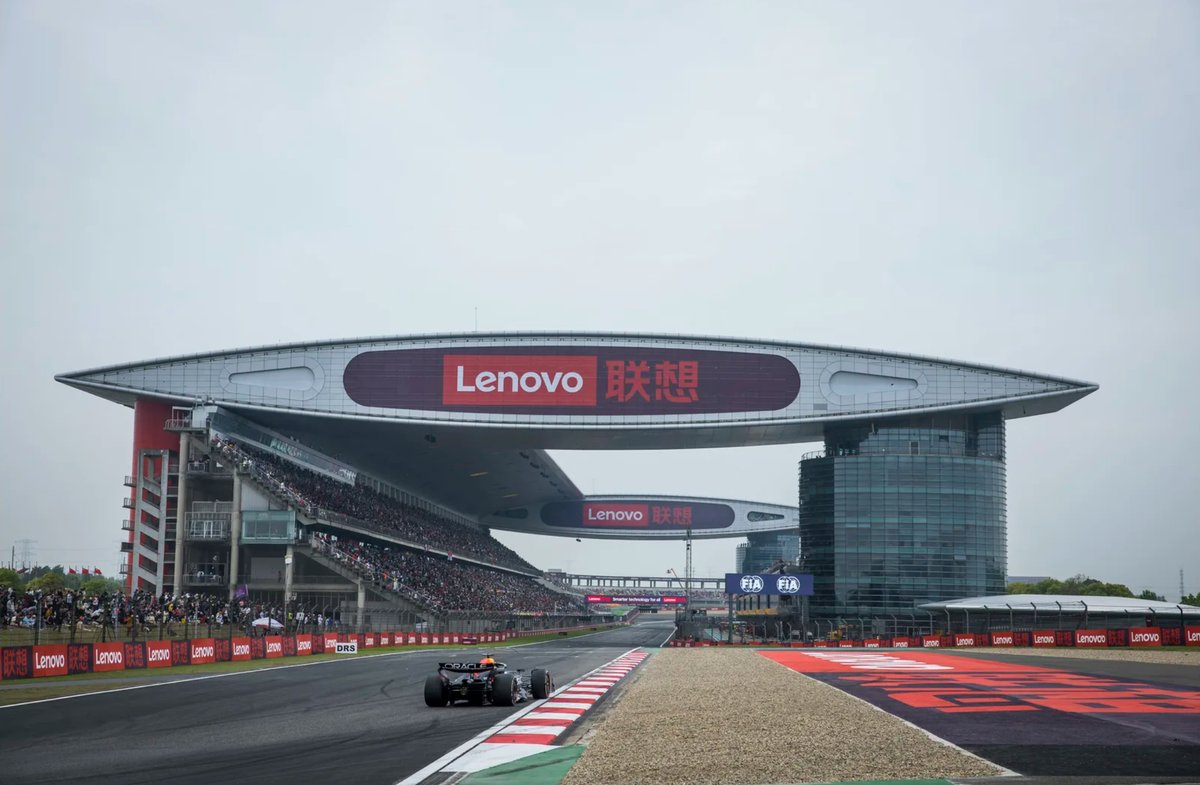 F1 Speed Indonesia tweet media