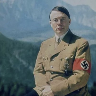 #NewProfilePic