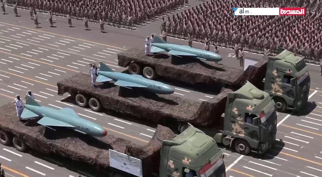 jacksonhinkle's tweet photo. 🚨🇾🇪 Yemen is prepared https://t.co/LYBdydOQ5m