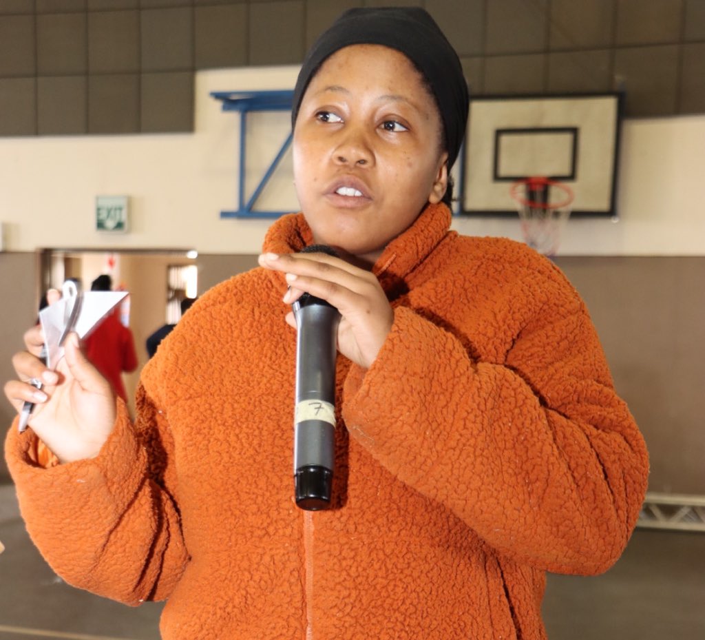 GautengSACR's tweet photo. South African Library Week 2025, celebrated from March 17–23 under the theme “Libraries for Sustainable Communities,” highlights the vital role of libraries in education, digital access, and lifelong learning.
#SALibraryWeek
#GrowingGautengTogether https://t.co/2VJFydFKN1