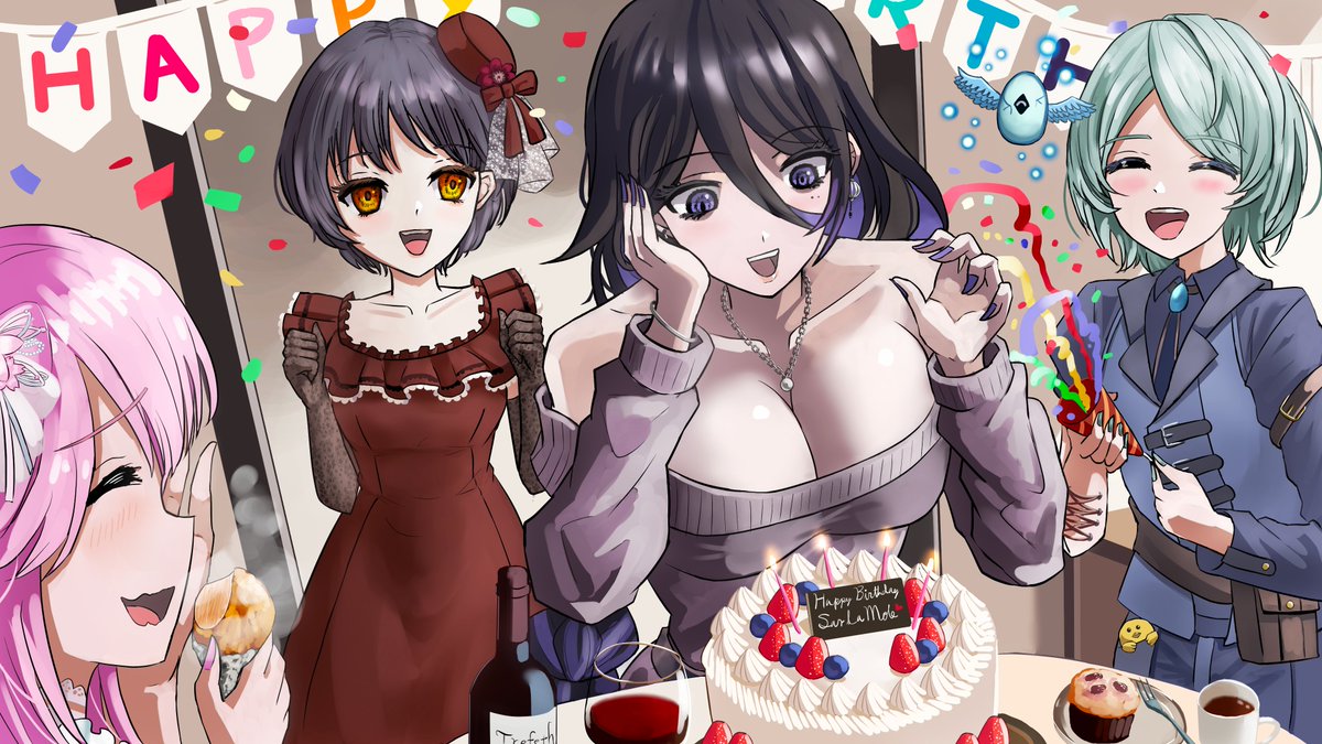 すずみゃあーと - البحث / X