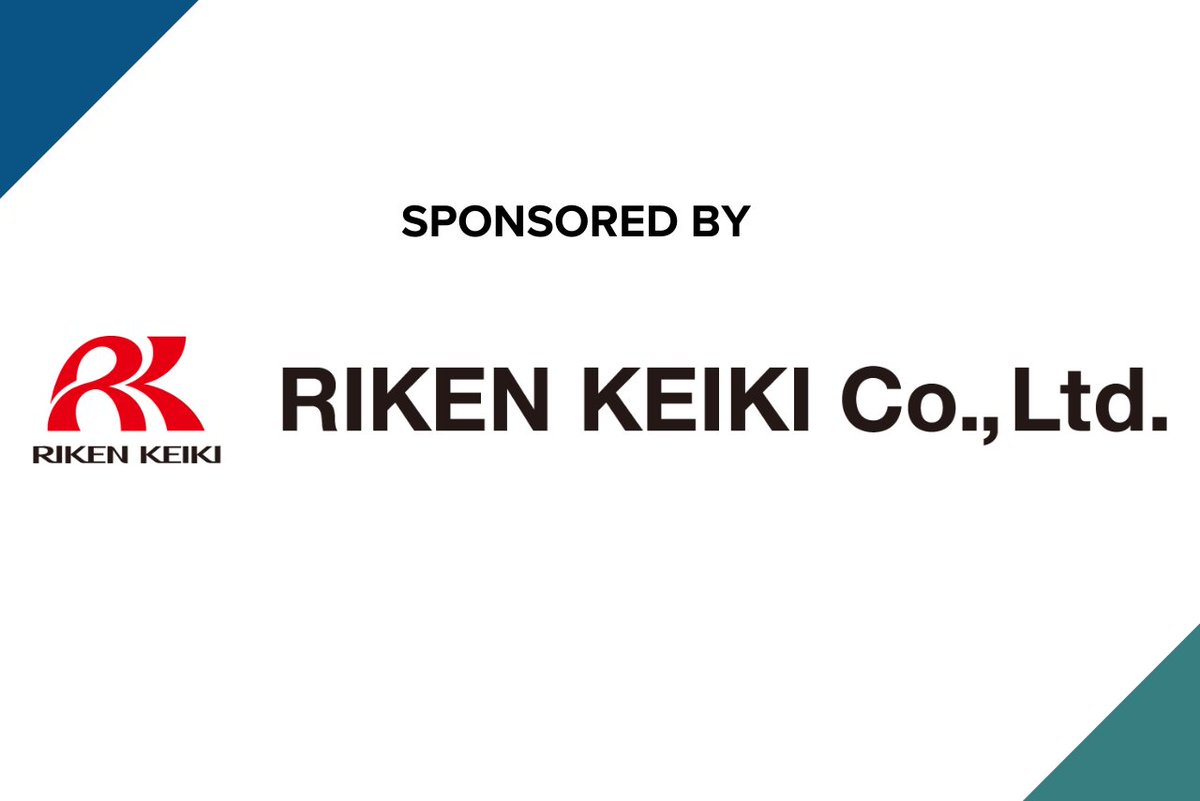 We are excited to announce that Riken Keiki is now an official partner of The Gas Monitoring Summit 2025.

🗓️ Our free to attend online summit takes place on 23rd April | 11am BST / 2pm GST 

Register here >> hsei.wavecast.io/the-gas-monito…