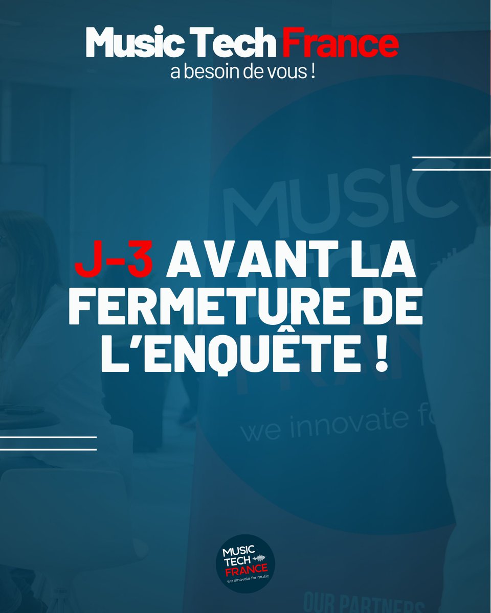 Music Tech France tweet media