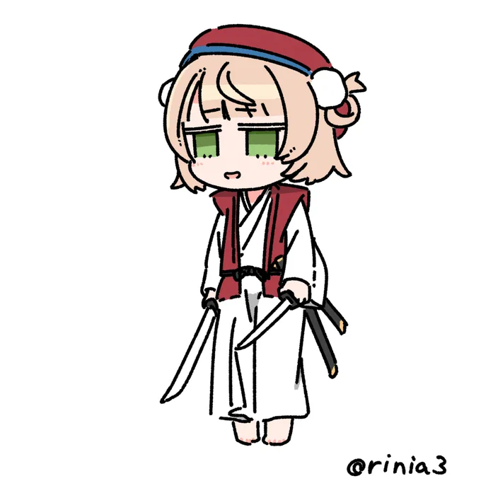 なーんかうまいこといかんかった 