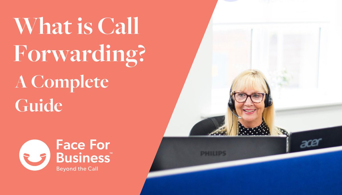 Call forwarding can be a lifeline for busy companies, making sure incoming calls are answered, even when you can’t get to the phone. But how exactly does it work, and how can you set it up from your device? 

Get the answers on our most recent article:
ffb.co.uk/blog/what-is-c…