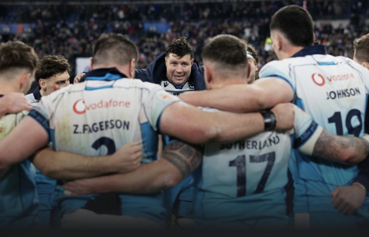 Andy Burke tweet media