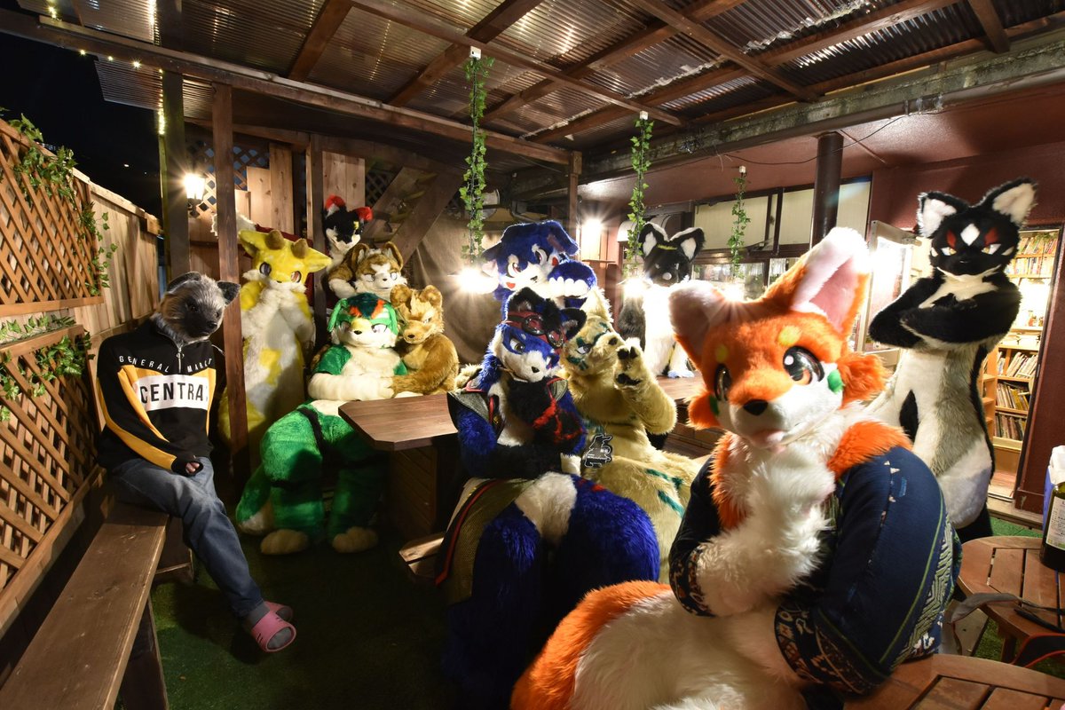 転職活動中の一七(かずな)→次:はつじゅー16→offf tweet media