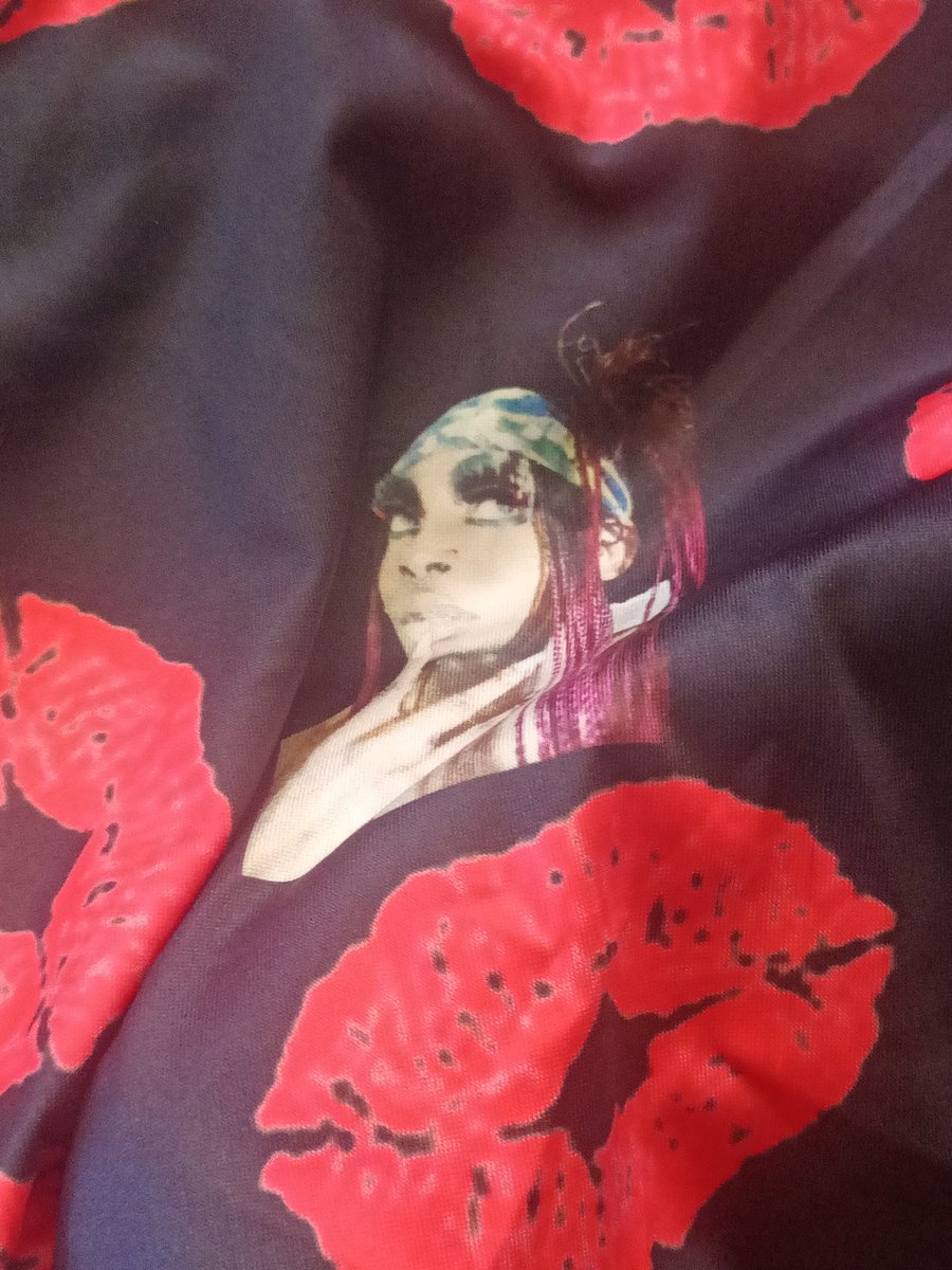 Chasity9999_'s tweet photo. He said he wanted to wear me damn I look on clothing 😘🤩🤪 https://t.co/7CWwm0rvIc