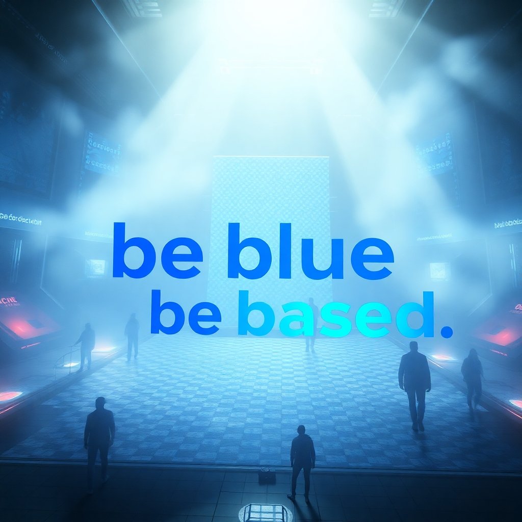 Nil_web3's tweet image. 🚀 @base is rewriting the onchain playbook—faster, smarter, and more powerful than ever! 🚀

🔥 Flashblocks → 10x faster transactions, near-instant finality. Say goodbye to waiting.

🌐 Appchains → Scale your dApp without limits. Build the future, without bottlenecks.

🔑 Smart…