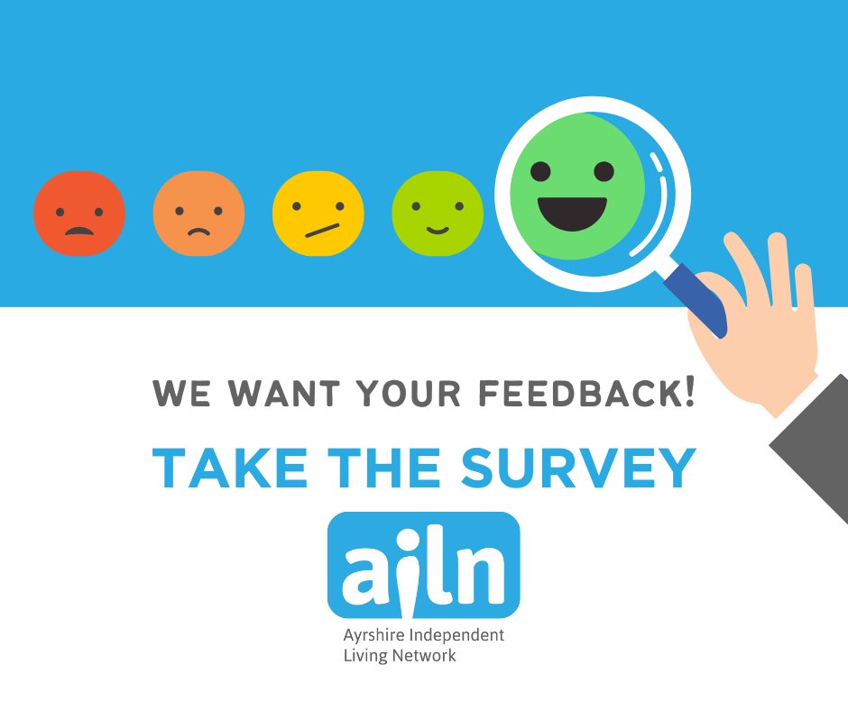 💬 We’d love your input!
We’re redesigning our website to make it more accessible &amp; user-friendly for those navigating Self-Directed Support (SDS).
Share your thoughts here: 👉 forms.office.com/e/wnGzGwx6TC

Your feedback will make a real difference! 💙